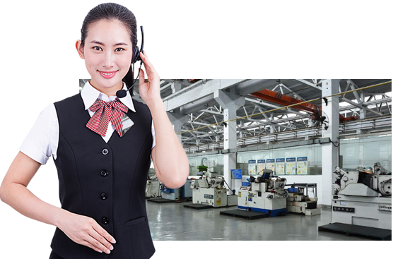 客戶(hù)至上，貼心服務(wù)